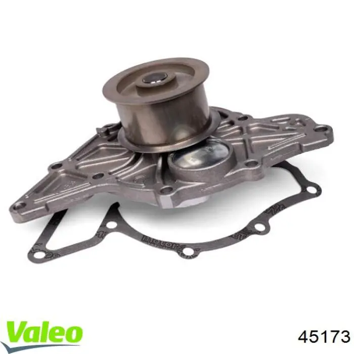 Правая фара 9815403080 Peugeot/Citroen