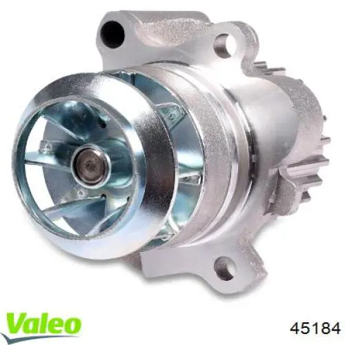 45184 VALEO 