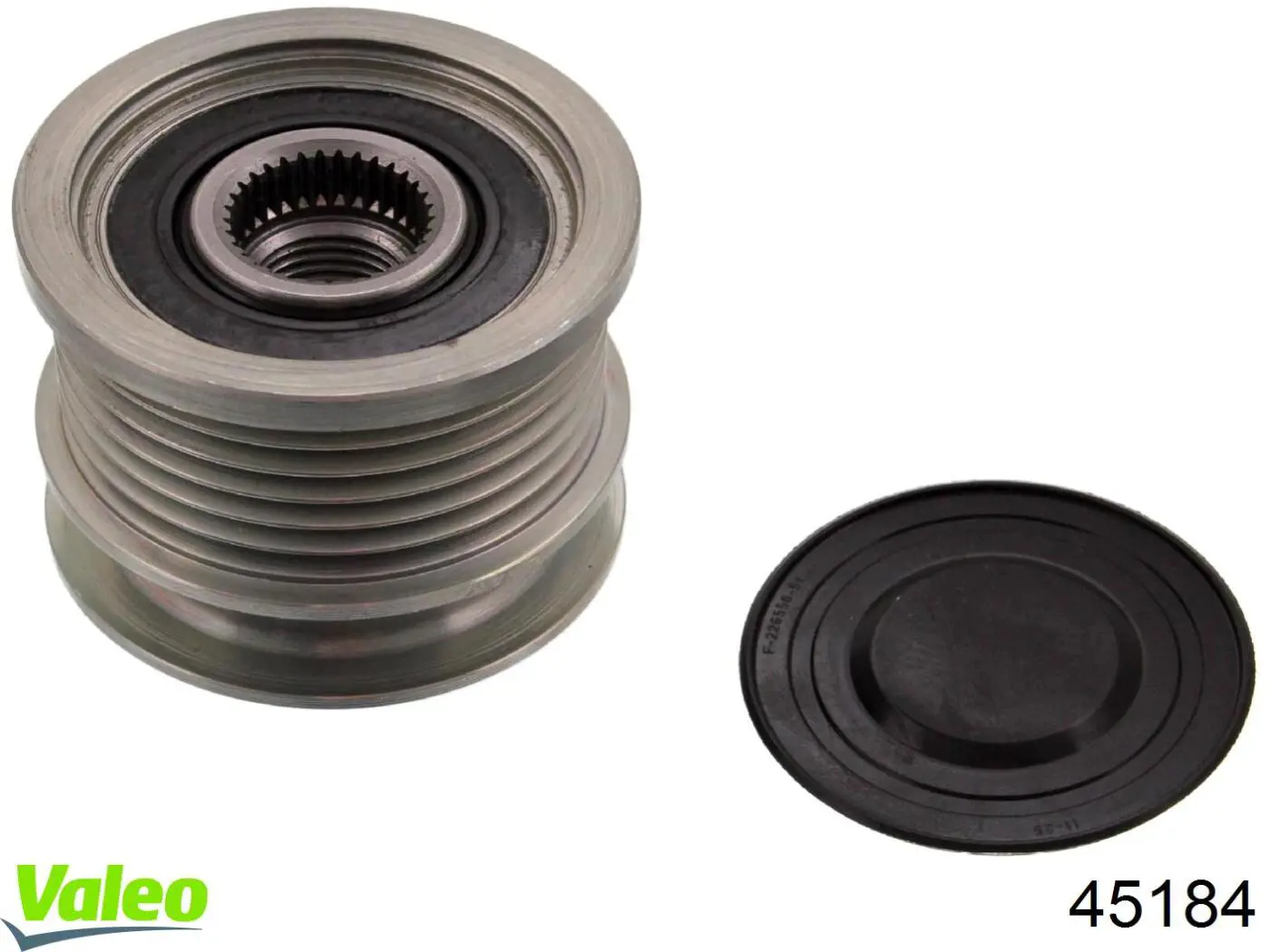 45184 VALEO