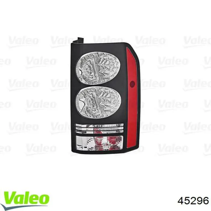 Купить 45296 VALEO Левый стоп