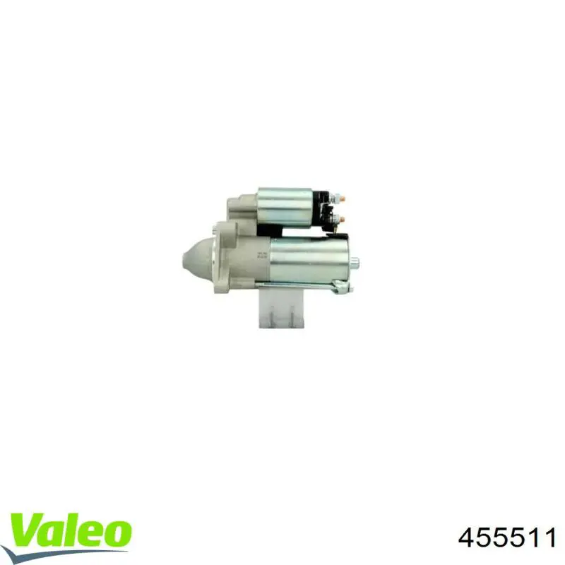 455511 VALEO