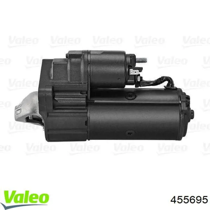 Купить 1005821983 Renault (RVI) Стартер