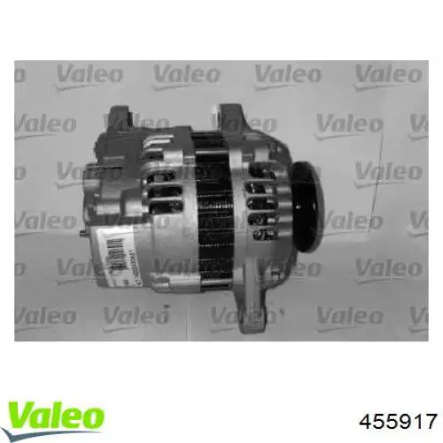 455917 VALEO