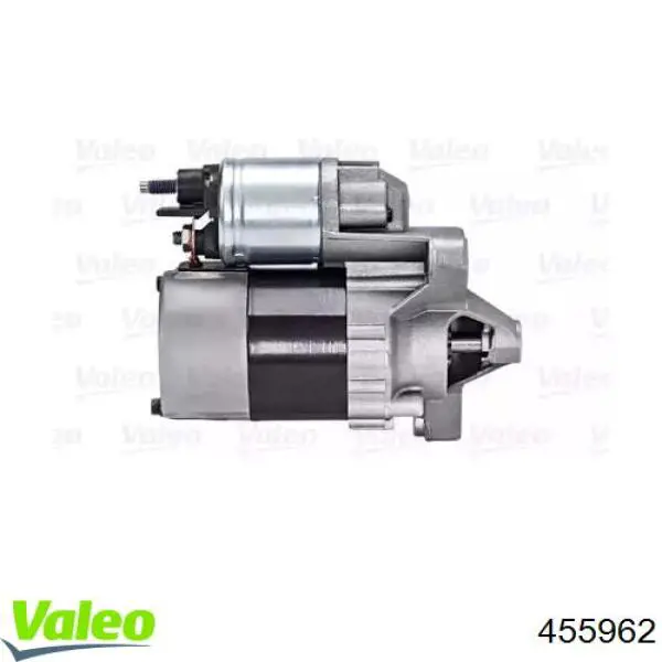 Стартер двигателя VALEO 455962