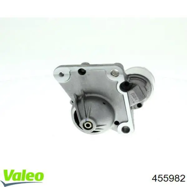 Стартер VALEO 455982 цена, от 37.19 USD