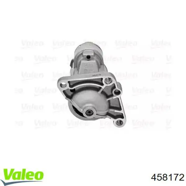 Стартер VALEO 458172 цена, от 113.18 USD