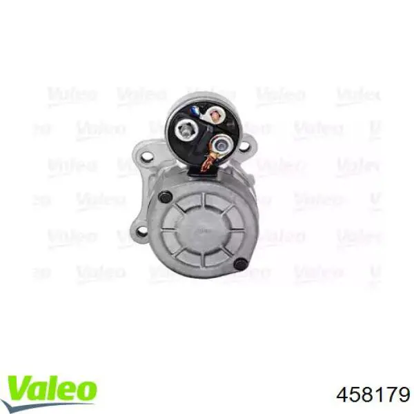 Купить 458179 VALEO Стартер