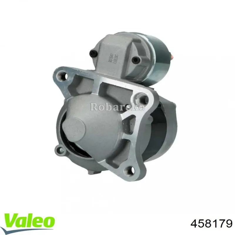 Стартер VALEO 458179 цена, от 51.30 USD