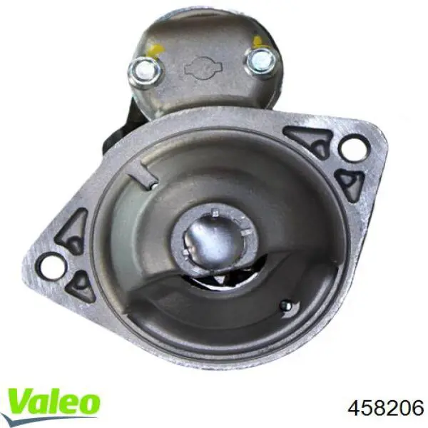 458206 VALEO