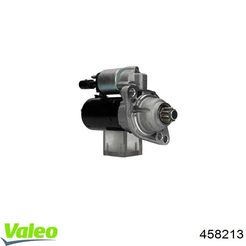 Стартер 458213 VALEO
