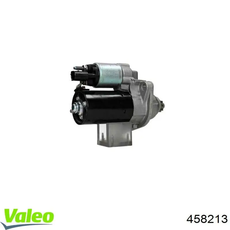 458213 VALEO Стартер автомобиля