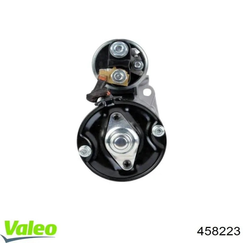 Стартер VALEO 458223 цена, от 32.43 USD