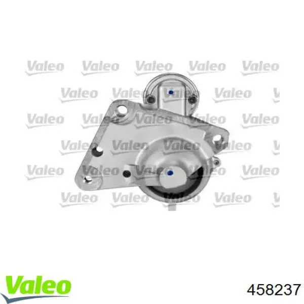 Стартер VALEO 458237 цена, от 88.53 USD