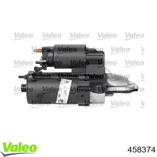 Купить CST14105AS Casco Стартер