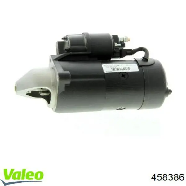 Стартер S4035 AS/Auto Storm