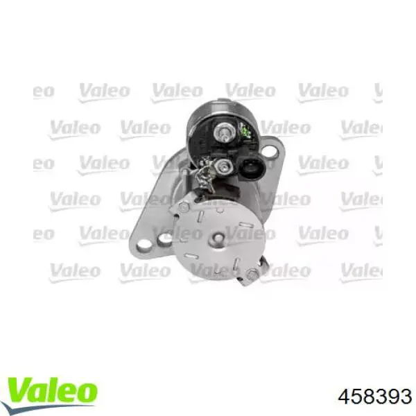 458393 VALEO