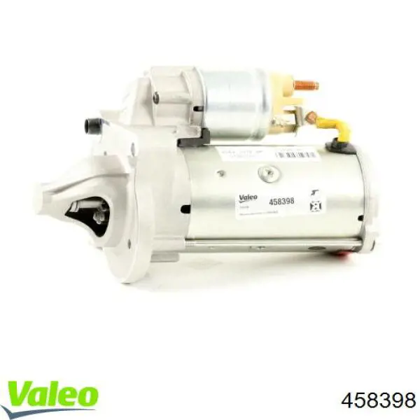 Купить TS22E37 VALEO Стартер