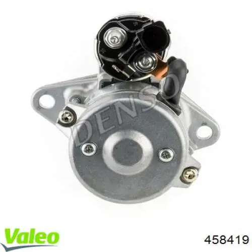 Стартер VALEO 458419 цена, от 63.35 USD