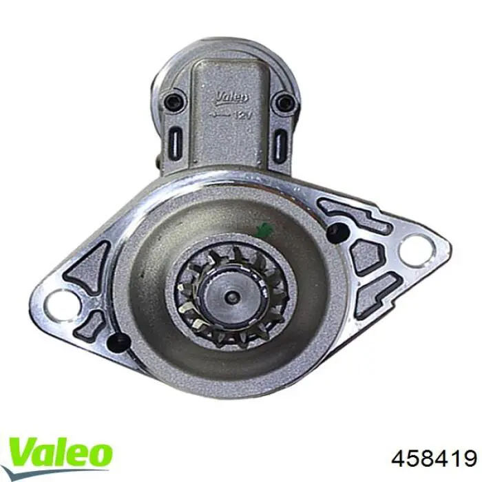 Купить 458419 VALEO Стартер
