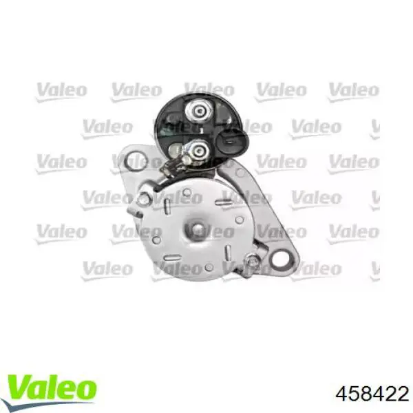 Стартер TS12ER22M VALEO