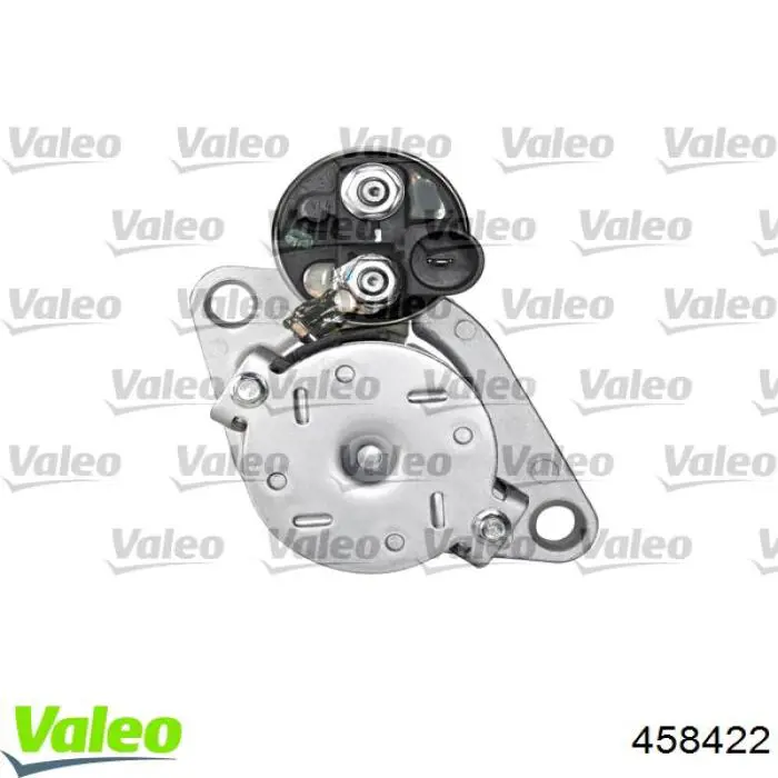 Стартер VALEO TS12ER22M цена, от 77.30 USD