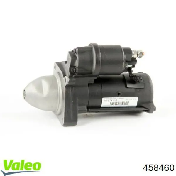 Стартер двигателя VALEO 458460