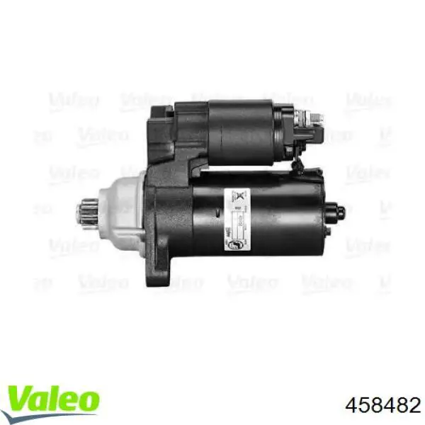 458482 VALEO
