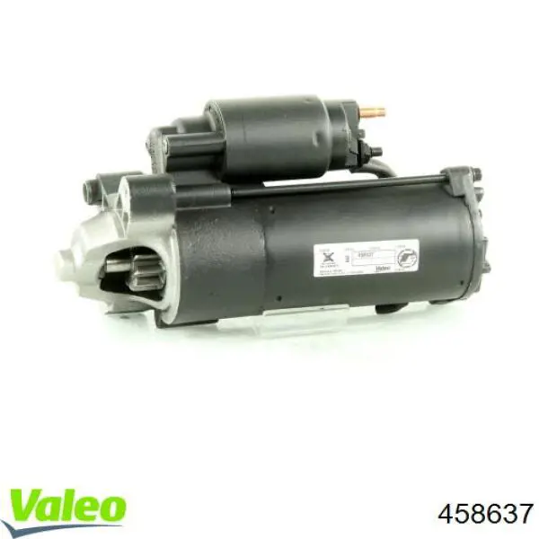 Стартер VALEO 458637 цена, от 116.17 USD