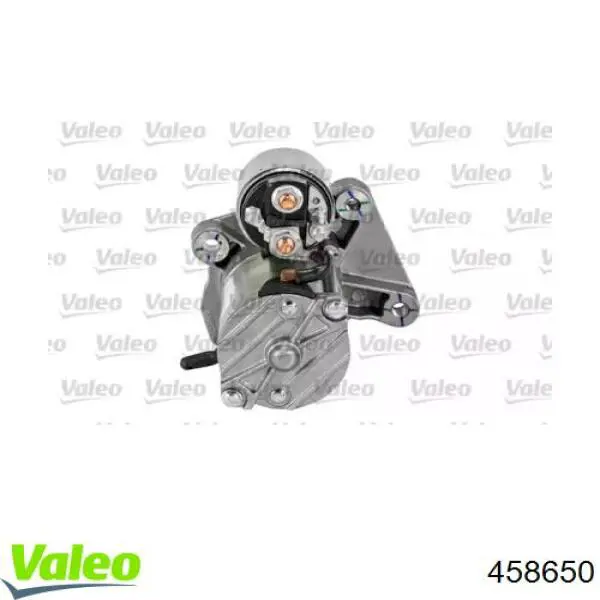 Купить 30667060 Volvo Стартер