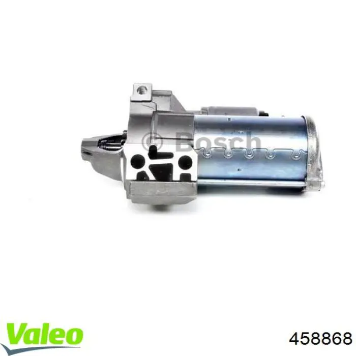 S0690PR As-pl Стартер автомобиля