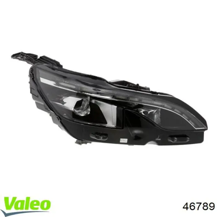 46789 VALEO 