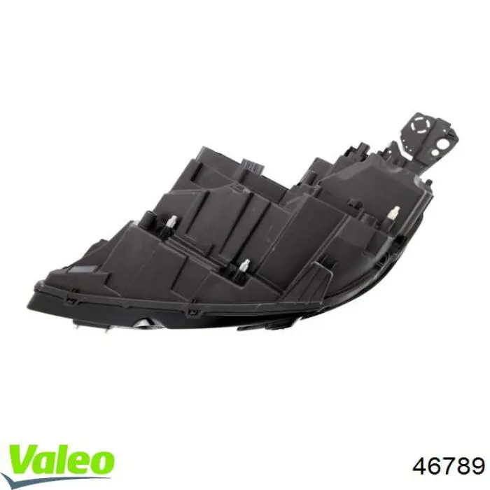 46789 VALEO Фара передняя правая