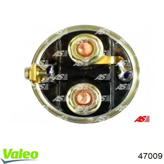 47009 VALEO 