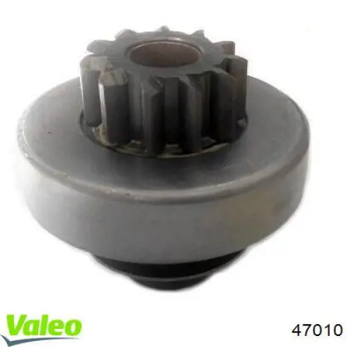 Купить 47010 VALEO Стоп задний