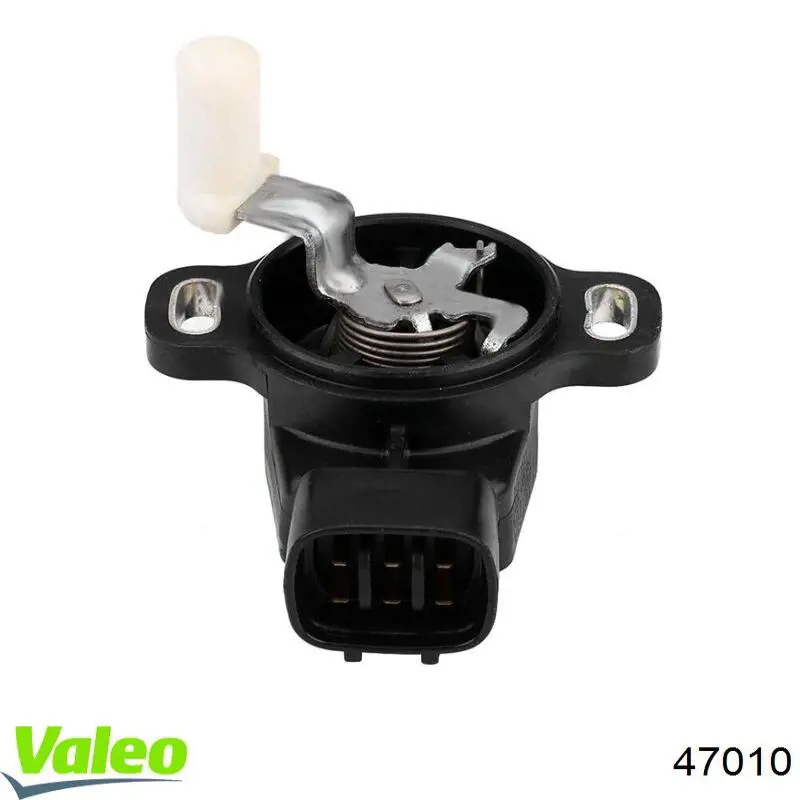 Фонарь задний левый внешний 47010 VALEO