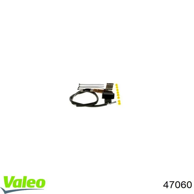 Фонарь задний правый, внутренний VALEO 047060 цена, от 126.69 USD