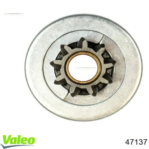 Фонарь задний левый внешний 047137 VALEO