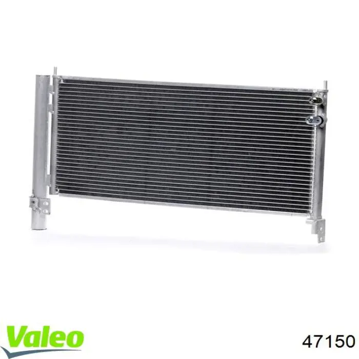 47150 VALEO Задний правый внешний фонарь