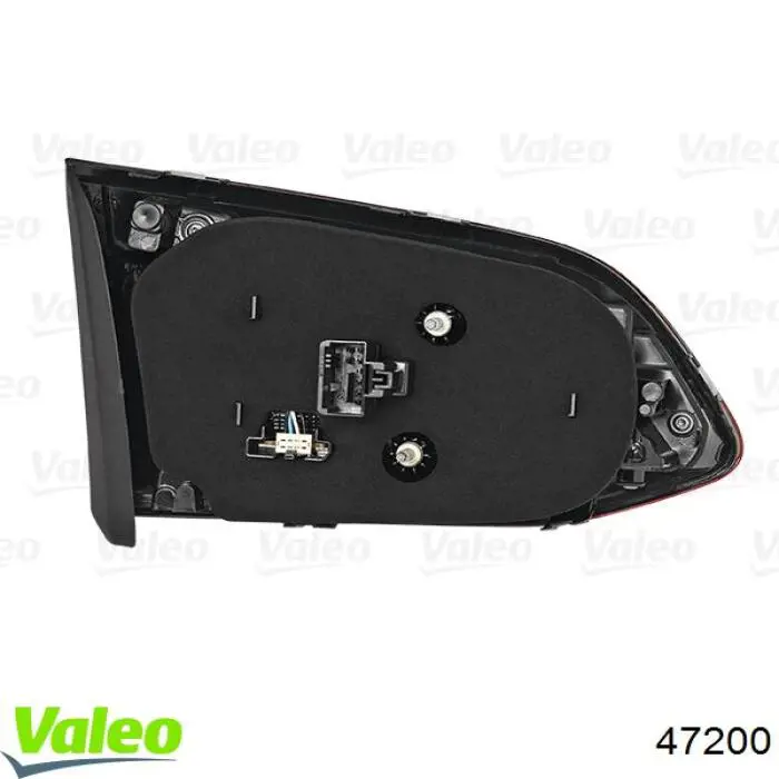 Купить 47200 VALEO Стоп задний