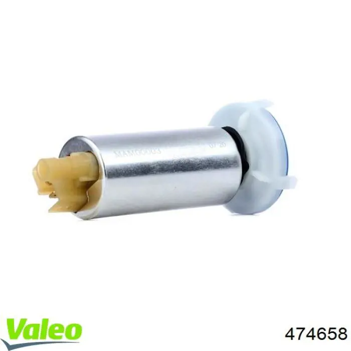Топливный насос механический VALEO 474658 цена, от 15.56 USD