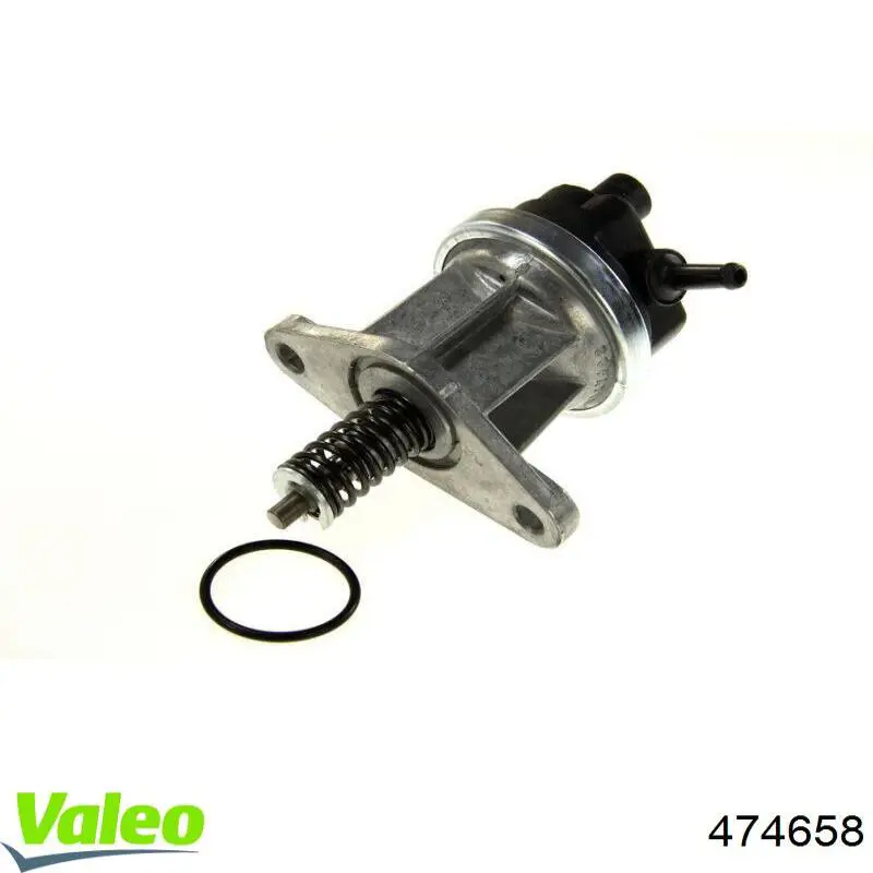 Купить 474658 VALEO Механический топливный насос