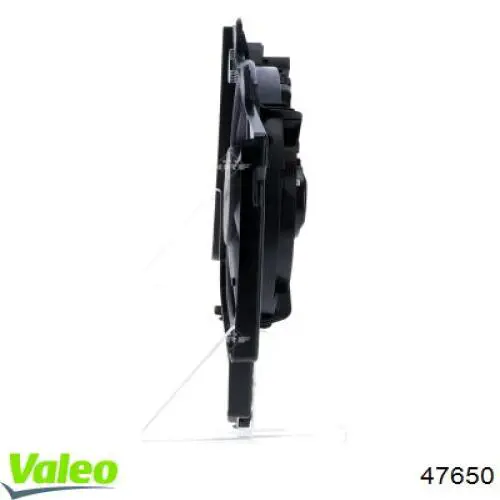 Блок розжига (ксенон) VALEO 47650