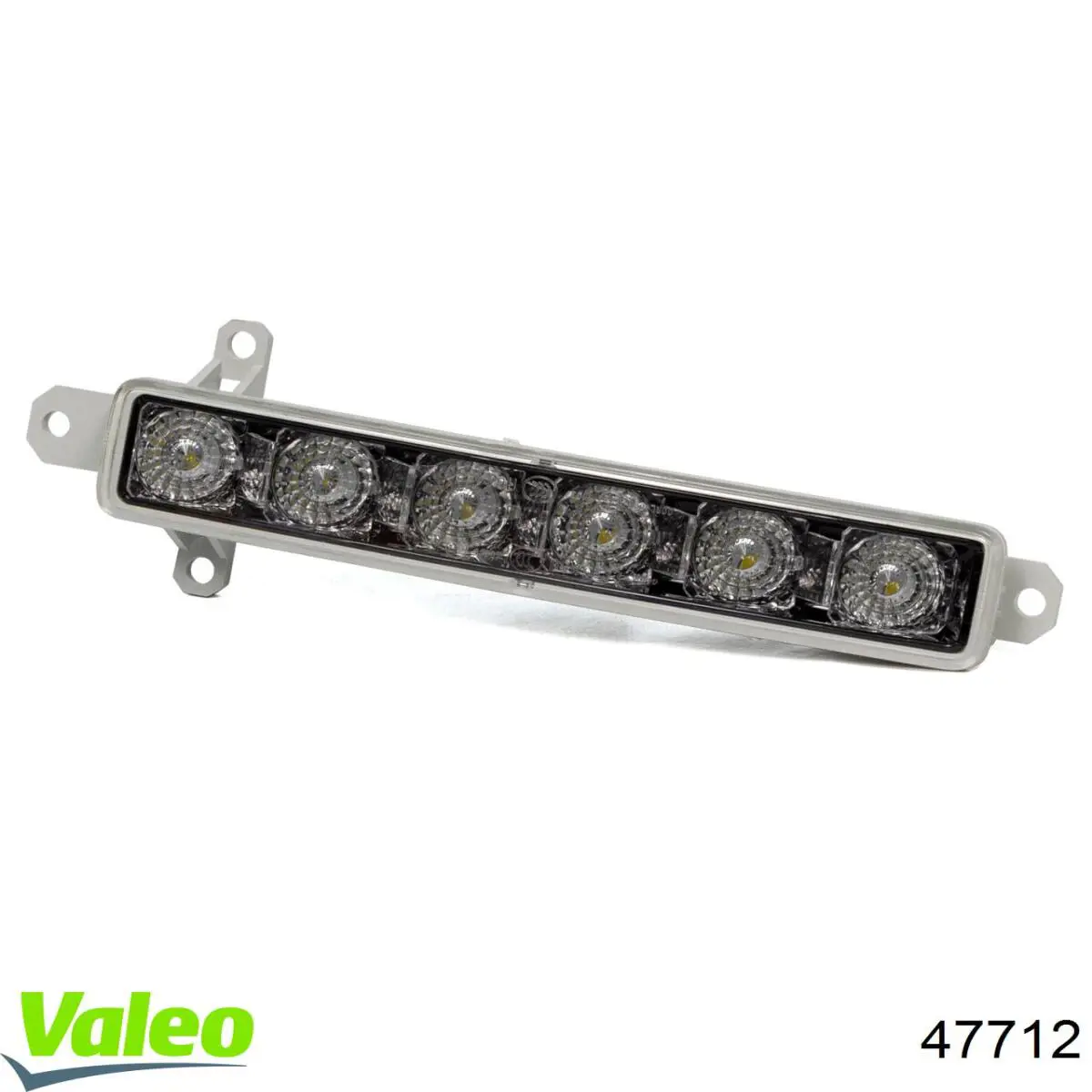 047712 VALEO Повторитель поворота на крыло