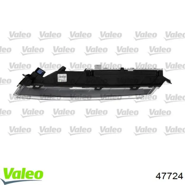Фара дневного света правая Porsche 9Y0941182A цена, от 135.34 USD