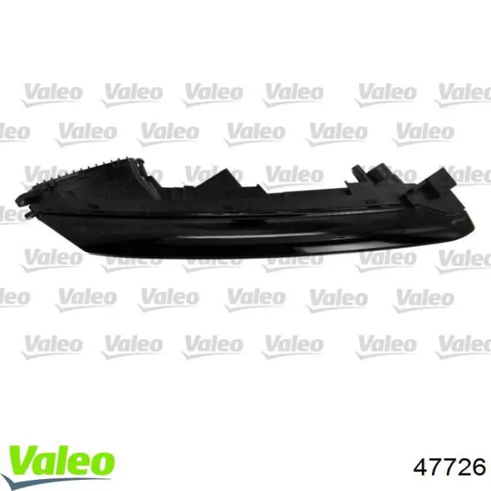 Купить 9Y0953050 VAG Габарит (указатель поворота) в бампере, правый