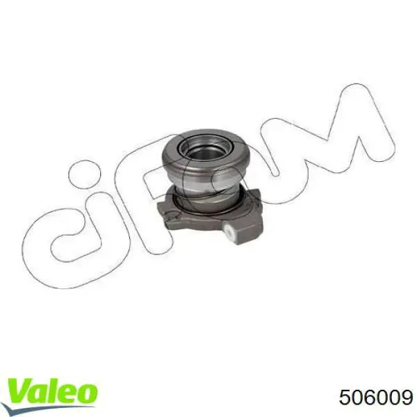 Bomba de agua 506009 VALEO