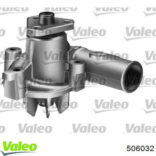 506032 VALEO