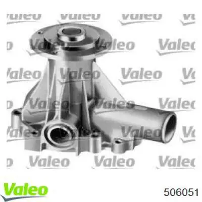 Помпа 506051 VALEO