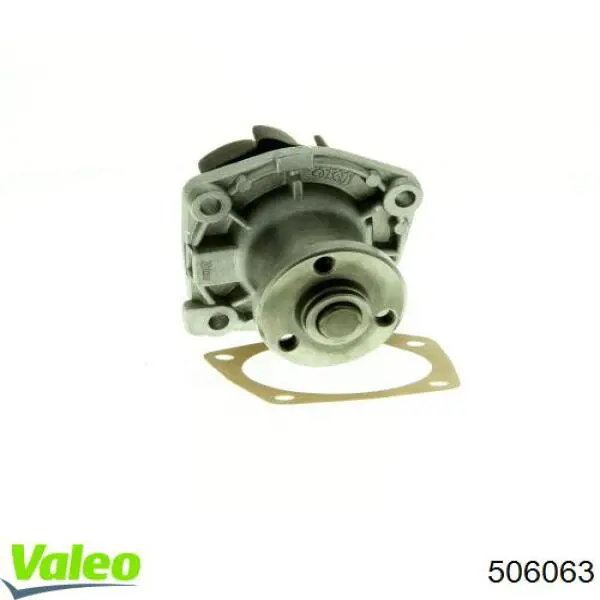 506063 VALEO