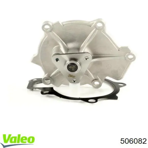 Помпа 506082 VALEO